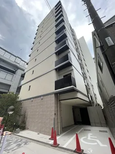 東京都板橋区熊野町【マンション】の外観