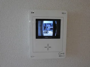 コンフルアンス MI【1階】のその他画像