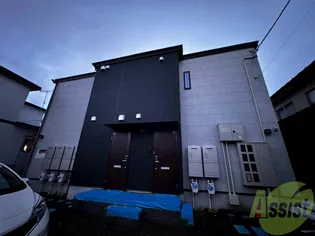 アークテラス八乙女中央の画像