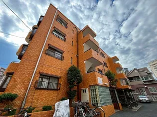 第2メゾン浜本の画像