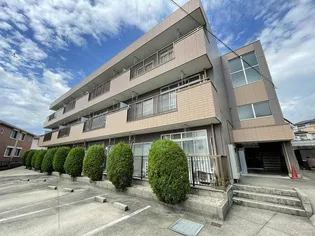 ソレアード穴橋の画像