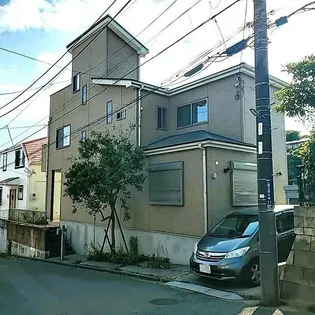 神奈川県鎌倉市七里ガ浜東2【一戸建】の外観