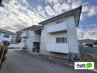 コーポ中御所の画像