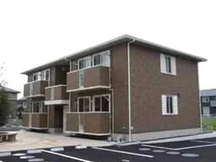 ザ グレイシスB棟の画像