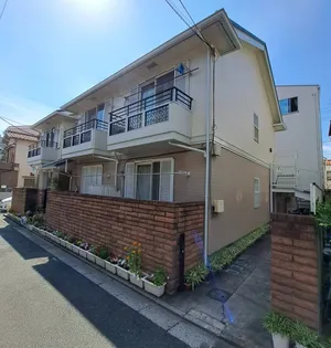 ホワイトパレスの画像