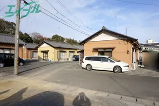 三重県志摩市阿児町鵜方【一戸建】の外観