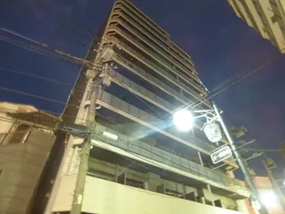 アルファコート西川口19の画像