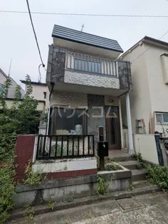 埼玉県さいたま市南区神明2【一戸建】の外観