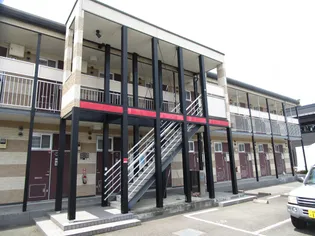 レオパレスアペイロンの画像