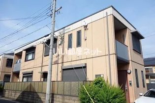 大阪府堺市西区浜寺南町1【一戸建】の外観