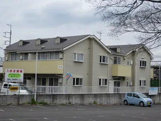 メイプル ヴィラあたごの画像