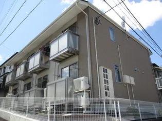 ポミエ旭ヶ丘の画像