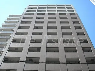 KDX堺筋本町レジデンス【15階】の外観