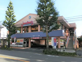 シェル中野弥生町【6階】の周辺