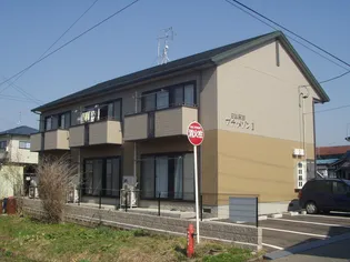日詰駅前プチメゾンIIの画像