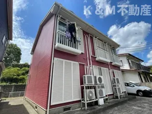 レガートあけぼのの画像