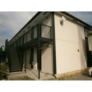 大阪府岸和田市藤井町【アパート】の外観