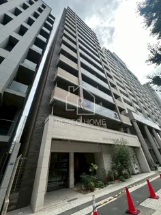 大阪府大阪市中央区常盤町2【マンション】の外観