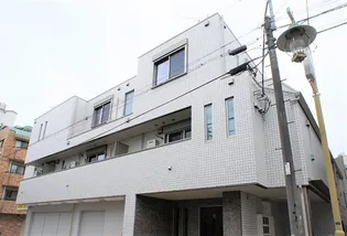 ELYSION エリシオンの画像