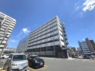 グラディート大沢川原の画像