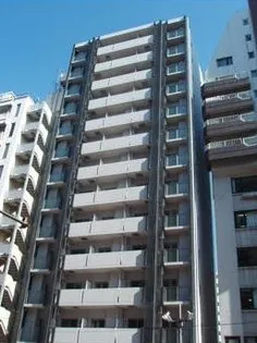 KDXレジデンス東新宿の画像