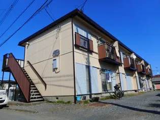 フォーブル綿貫の画像