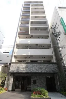 メインステージ京町堀【7階】の外観