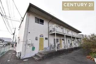 葉山ハイツの画像