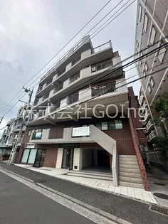 ハイツ ラ ビスタの画像