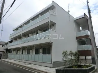 リブリ 小門の画像