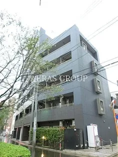 ガーラ・アヴェニュー練馬【1階】の外観