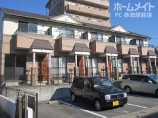 BELLE EPOQUEの画像