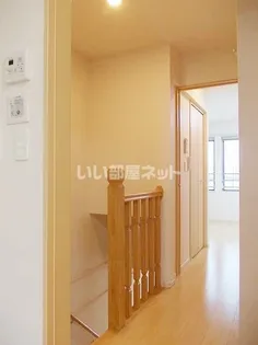 コンフォールII【2階】のその他画像