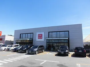 コンフォールII【2階】の周辺