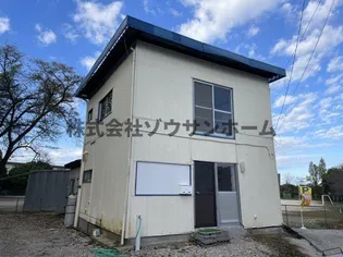 千葉県八千代市勝田【一戸建】の外観