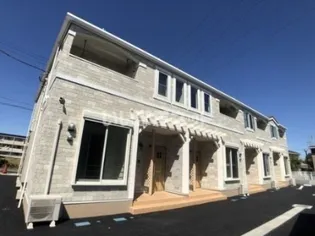 クラフト I【1階】の外観