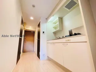 グローリア広明【5階】の内装