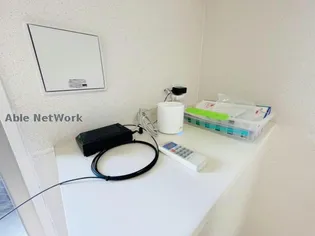 グローリア広明【5階】の内装