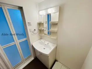 グローリア広明【5階】の内装