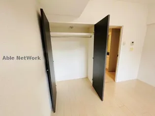 グローリア広明【5階】の内装