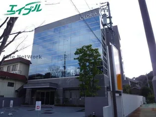 グローリア広明【5階】の外観