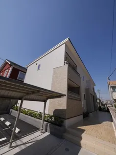 ドミール上祖師谷の画像