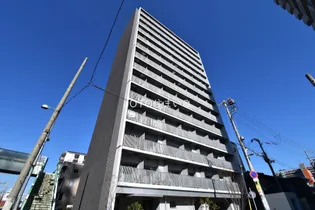 アーバンエース関目パルの画像