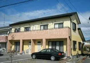 静岡県浜松市中央区大平台2【一戸建】の外観