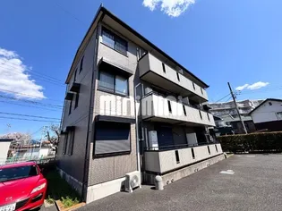 サンフルさがみ野A棟の画像