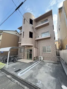 パールハイム中村日赤の画像