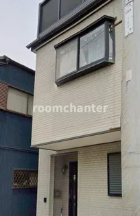 神奈川県横浜市磯子区上町【一戸建】の外観