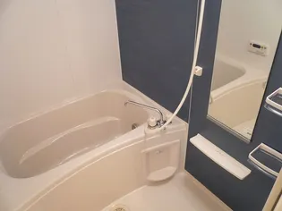 サン・ブライト【1階】の風呂