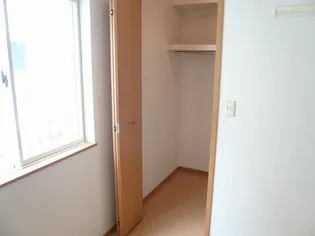 サン・ブライト【1階】の内装