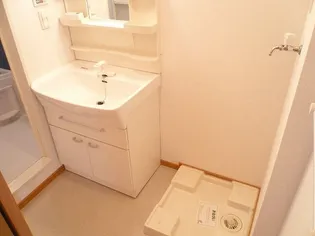 サン・ブライト【1階】の内装